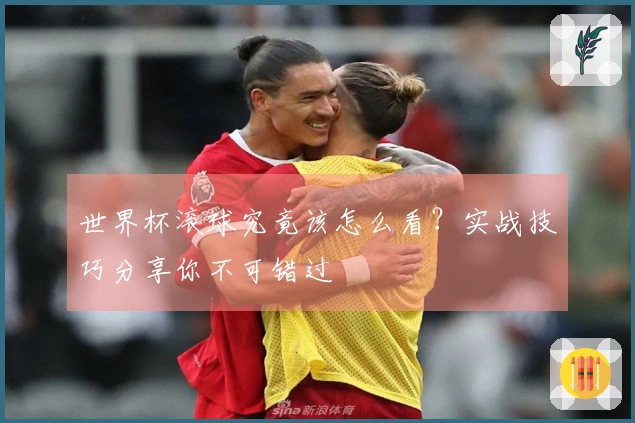 世界杯滚球究竟该怎么看？实战技巧分享你不可错过