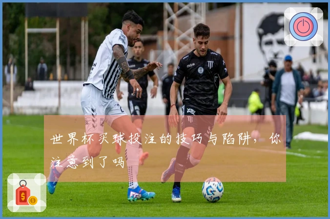 世界杯买球投注的技巧与陷阱，你注意到了吗