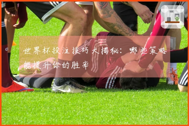 世界杯投注技巧大揭秘：哪些策略能提升你的胜率