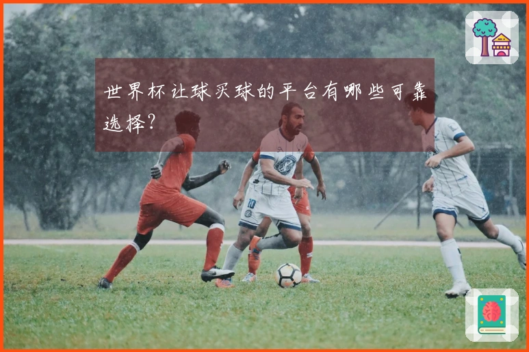 世界杯让球买球的平台有哪些可靠选择？