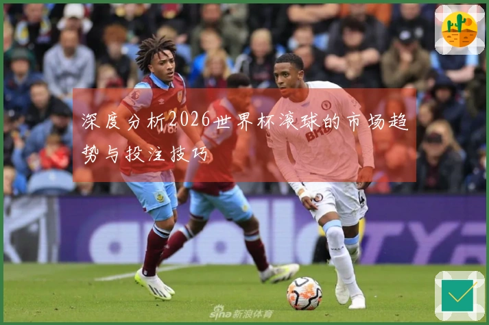 深度分析2026世界杯滚球的市场趋势与投注技巧