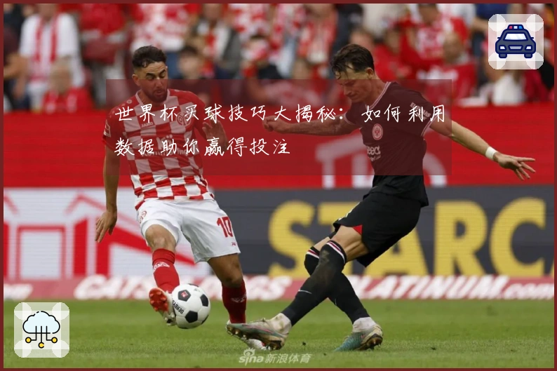 世界杯买球技巧大揭秘：如何利用数据助你赢得投注